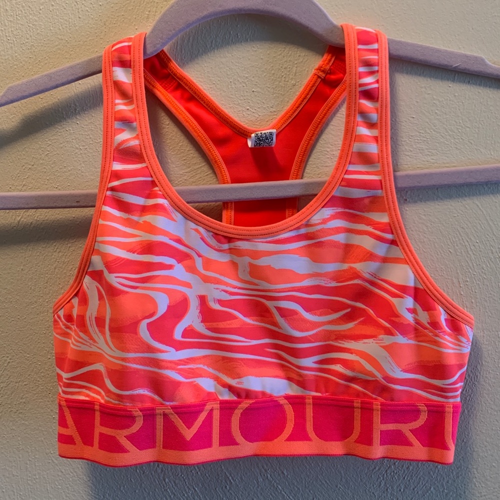 Underarmour Sports Bra